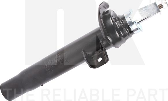 NK 651533891 - Ammortizzatore www.autoricambi360.it