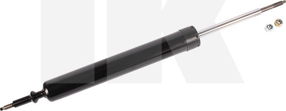 NK 651533893 - Ammortizzatore www.autoricambi360.it