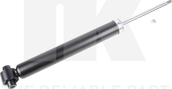 NK 651533892 - Ammortizzatore www.autoricambi360.it