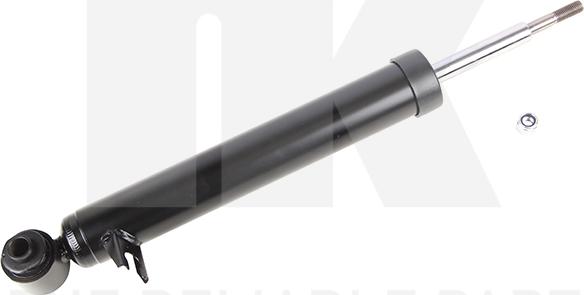 NK 651533885 - Ammortizzatore www.autoricambi360.it