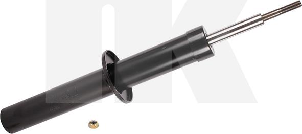 NK 651533883 - Ammortizzatore www.autoricambi360.it