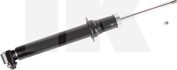NK 651533887 - Ammortizzatore www.autoricambi360.it