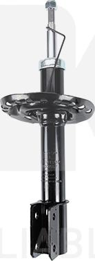 NK 65391360 - Ammortizzatore www.autoricambi360.it