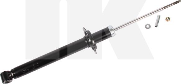NK 65391225 - Ammortizzatore www.autoricambi360.it