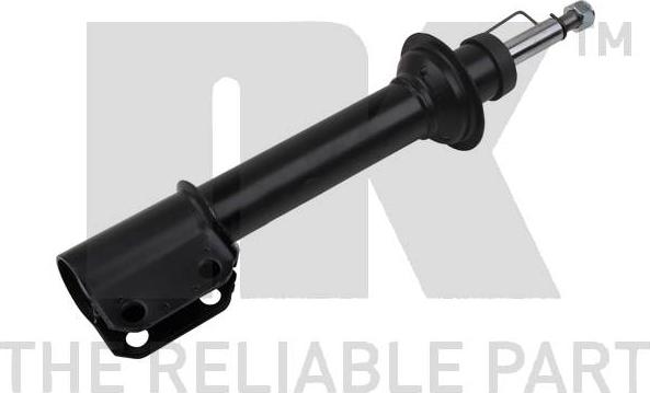 NK 65393050 - Ammortizzatore www.autoricambi360.it