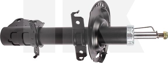 NK 65393864 - Ammortizzatore www.autoricambi360.it