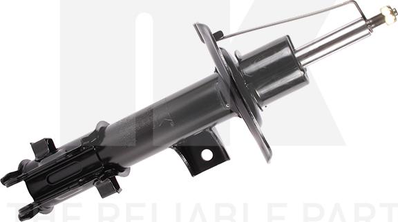 NK 65343175 - Ammortizzatore www.autoricambi360.it