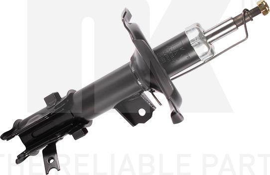 NK 65343173 - Ammortizzatore www.autoricambi360.it