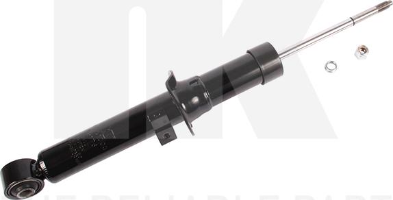 NK 65351003 - Ammortizzatore www.autoricambi360.it