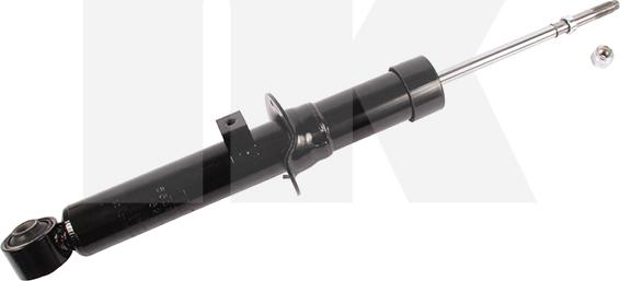 NK 65351002 - Ammortizzatore www.autoricambi360.it