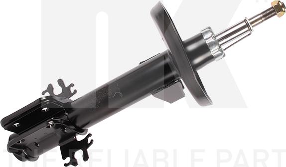 NK 65363852 - Ammortizzatore www.autoricambi360.it