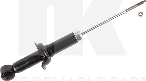 NK 653034016 - Ammortizzatore www.autoricambi360.it