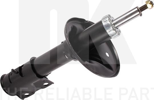 NK 653034013 - Ammortizzatore www.autoricambi360.it