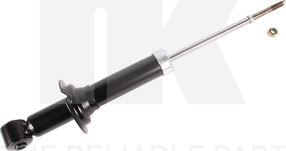 NK 653034023 - Ammortizzatore www.autoricambi360.it