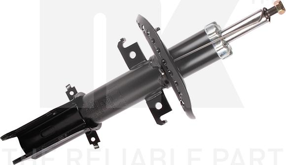 NK 65331372 - Ammortizzatore www.autoricambi360.it