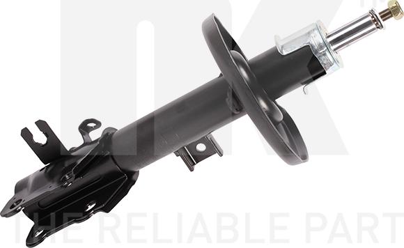 NK 65321336 - Ammortizzatore www.autoricambi360.it