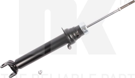 NK 65321329 - Ammortizzatore www.autoricambi360.it