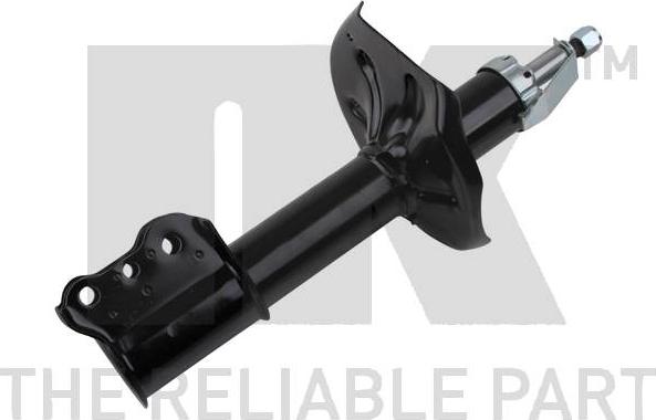 NK 653235161 - Ammortizzatore www.autoricambi360.it
