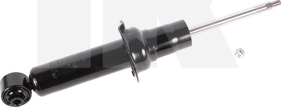 NK 65373209 - Ammortizzatore www.autoricambi360.it