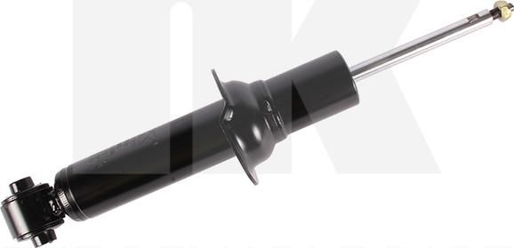 NK 65373219 - Ammortizzatore www.autoricambi360.it