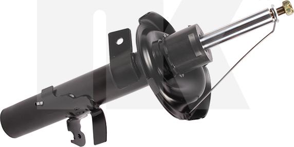 NK 6525101 - Ammortizzatore www.autoricambi360.it