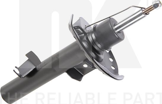 NK 65253963 - Ammortizzatore www.autoricambi360.it