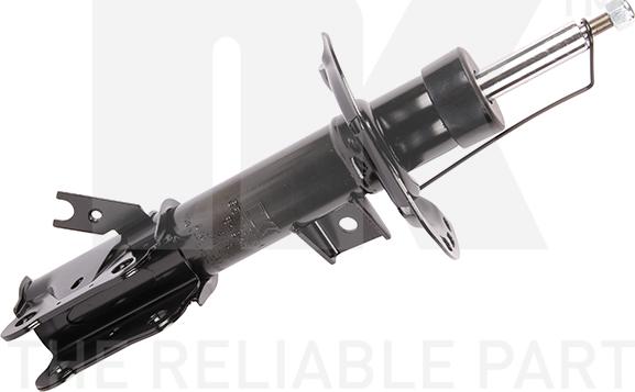 NK 65253984 - Ammortizzatore www.autoricambi360.it