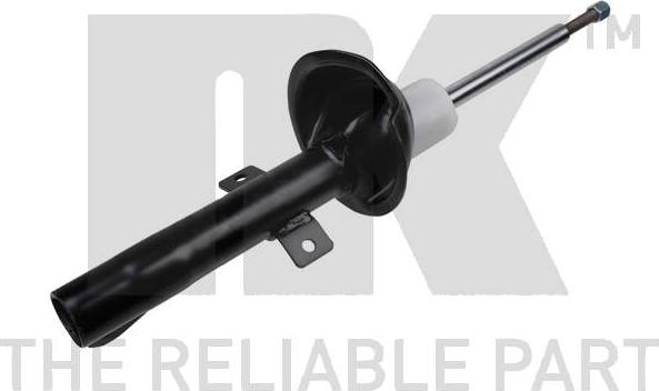 NK 65253430 - Ammortizzatore www.autoricambi360.it