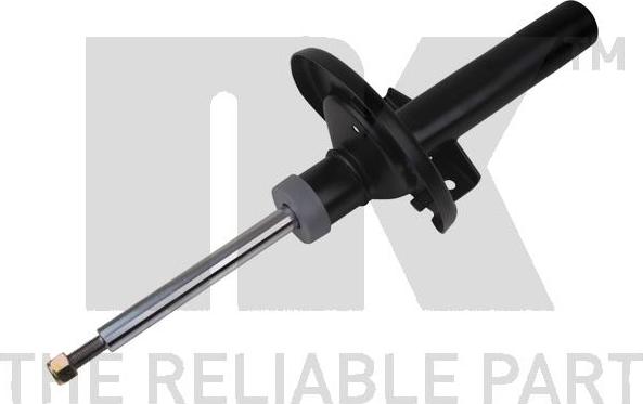 NK 65253606 - Ammortizzatore www.autoricambi360.it