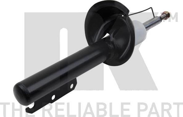 NK 65253080 - Ammortizzatore www.autoricambi360.it