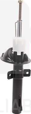 NK 65253072 - Ammortizzatore www.autoricambi360.it