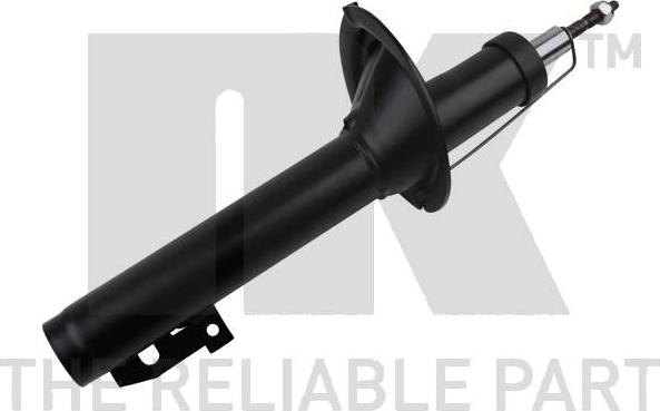 NK 65253157 - Ammortizzatore www.autoricambi360.it