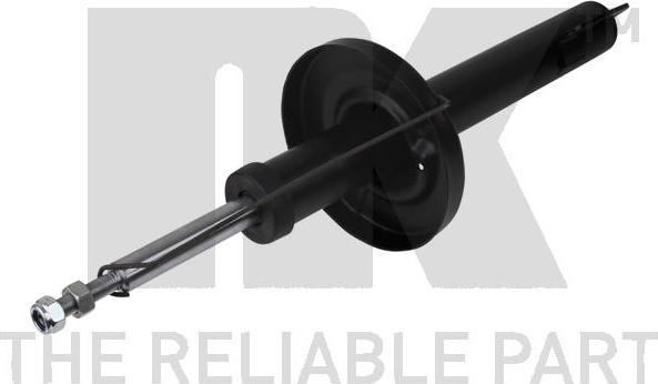 NK 65253726 - Ammortizzatore www.autoricambi360.it