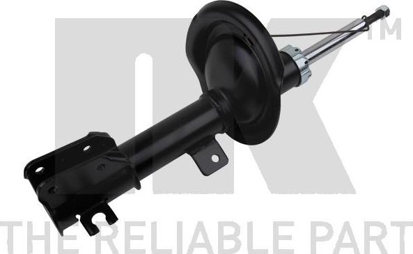 NK 65233016 - Ammortizzatore www.autoricambi360.it