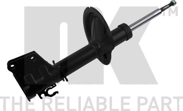 NK 65233074 - Ammortizzatore www.autoricambi360.it