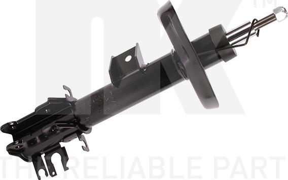 NK 65233150 - Ammortizzatore www.autoricambi360.it