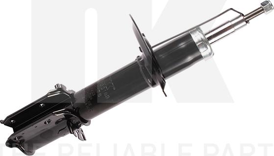 NK 65233153 - Ammortizzatore www.autoricambi360.it