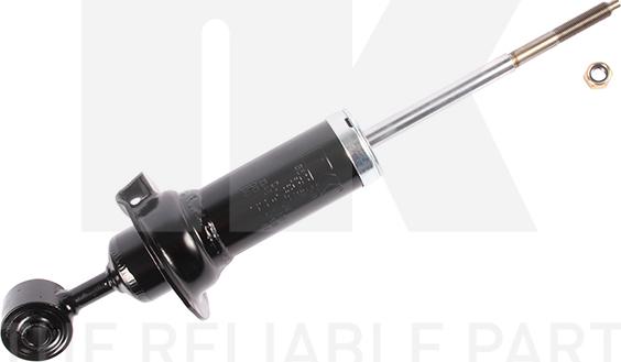 NK 65221359 - Ammortizzatore www.autoricambi360.it
