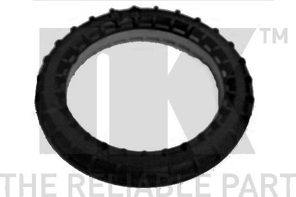 NK 664101 - Cuscinetto volvente, Supporto ammortizz. a molla www.autoricambi360.it