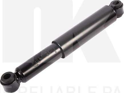 NK 60991436 - Ammortizzatore www.autoricambi360.it