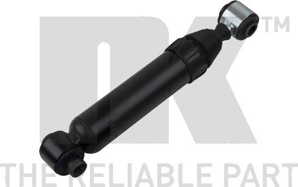 NK 60991701 - Ammortizzatore www.autoricambi360.it