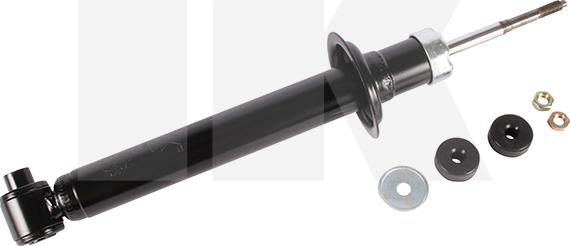 NK 60471596 - Ammortizzatore www.autoricambi360.it