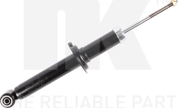 NK 60471651 - Ammortizzatore www.autoricambi360.it