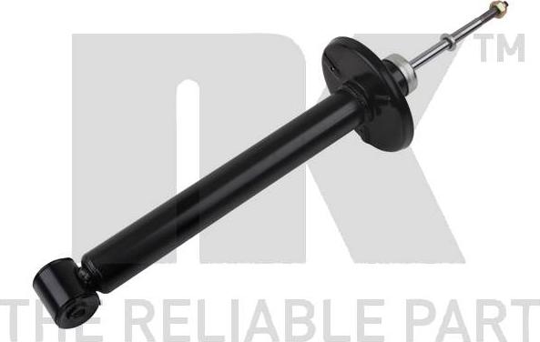 NK 60471601 - Ammortizzatore www.autoricambi360.it