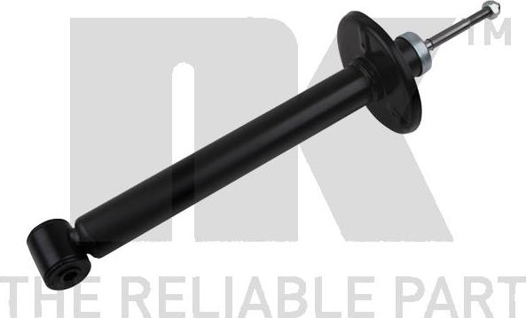 NK 60471819 - Ammortizzatore www.autoricambi360.it