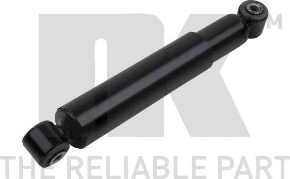 NK 60472124 - Ammortizzatore www.autoricambi360.it