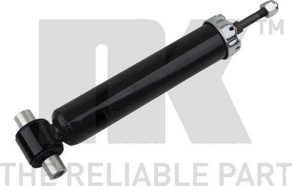 NK 60472828 - Ammortizzatore www.autoricambi360.it