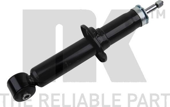NK 60472713 - Ammortizzatore www.autoricambi360.it