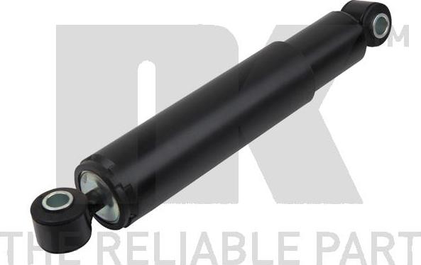 NK 60192035 - Ammortizzatore www.autoricambi360.it