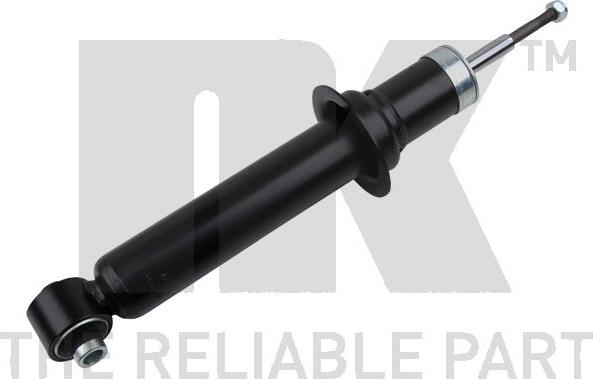 NK 60152719 - Ammortizzatore www.autoricambi360.it